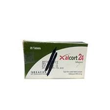 product name